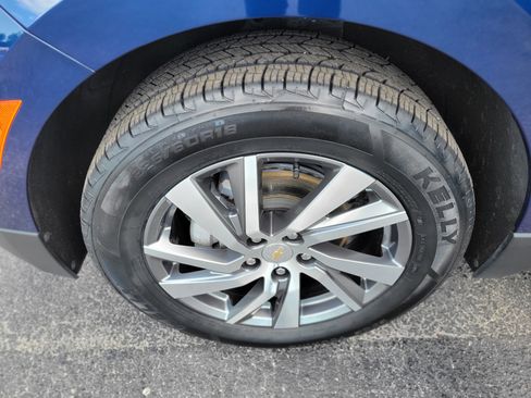 Certified 2023 Chevrolet Equinox Premier image 42