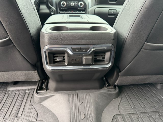 Used 2021 GMC Sierra 1500 SLT w/ SLT Premium Plus Package AWD/4WD image 19