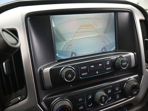 Used 2017 GMC Sierra 1500 SLE w/ SLE Value Package image 35