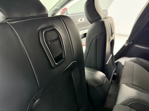 Used 2024 Ford Mustang Coupe image 34