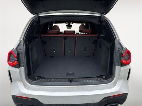 Used 2023 BMW X3 M40i w/ Premium Package image 21