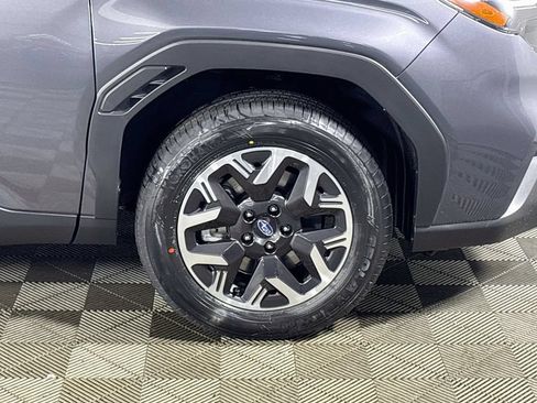 Certified 2026 Subaru Forester Premium AWD/4WD image 24