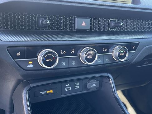 Used 2024 Honda CR-V Sport image 30