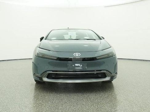 New 2026 Toyota Prius Limited image 65