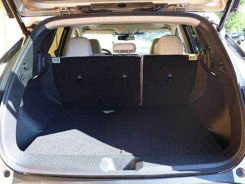 New 2026 Nissan Murano SL AWD/4WD image 7