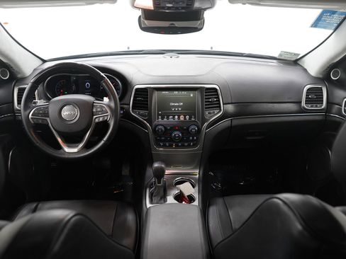 Used 2017 Jeep Grand Cherokee Summit image 13