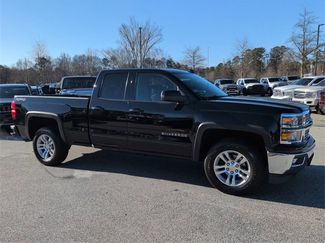 Used 2015 Chevrolet Silverado 1500 LT w/ All Star Edition video 2
