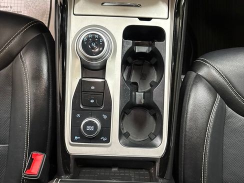 Used 2022 Ford Explorer ST w/ Equipment Group 401A AWD/4WD image 13