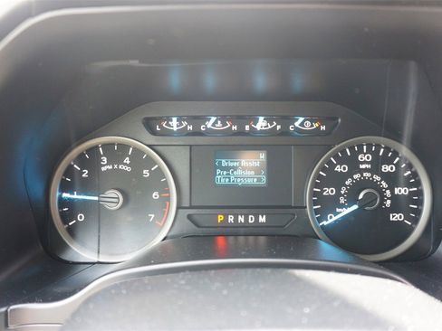 Used 2020 Ford F150 XLT image 8