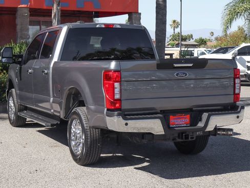 Used 2022 Ford F250 XLT w/ XLT Premium Package AWD/4WD image 6