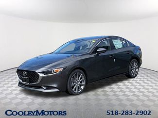 New 2026 MAZDA MAZDA3 2.5 S Sedan w/ Preferred Pkg video 1