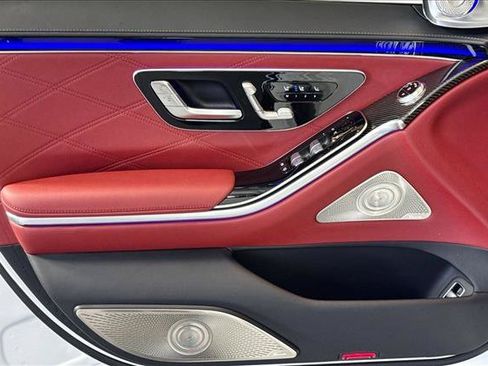 New 2026 Mercedes-Benz S 63 AMG S image 15