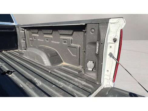 Certified 2024 Chevrolet Silverado 2500 LT w/ All Star Edition image 39