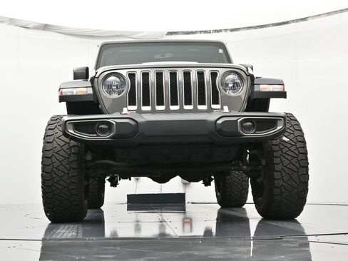 Used 2020 Jeep Wrangler Rubicon image 44
