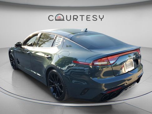 Used 2023 Kia Stinger GT2 w/ Option Group 020 image 2