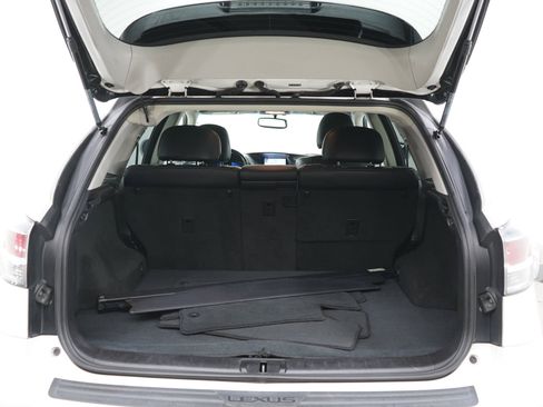 Used 2015 Lexus RX 350 AWD image 16