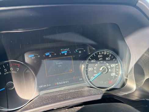 Used 2016 Ford F150 Lariat w/ Equipment Group 501A Mid image 10