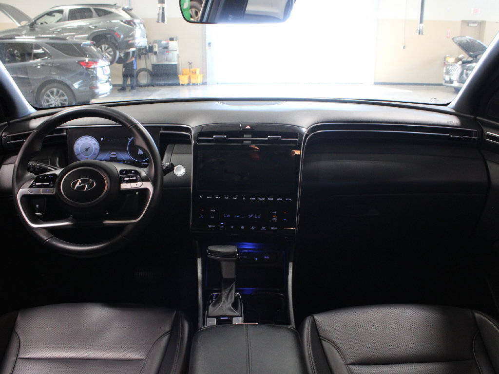 Used 2024 Hyundai Tucson XRT FWD image 19
