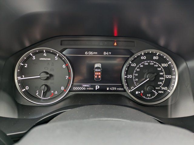 New 2026 Mitsubishi Outlander LE FWD image 25