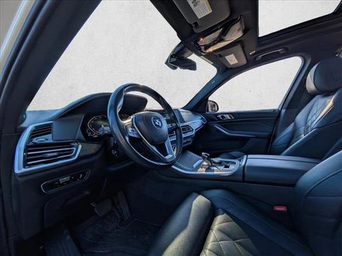 Used 2023 BMW X5 sDrive40i w/ Premium Package image 13