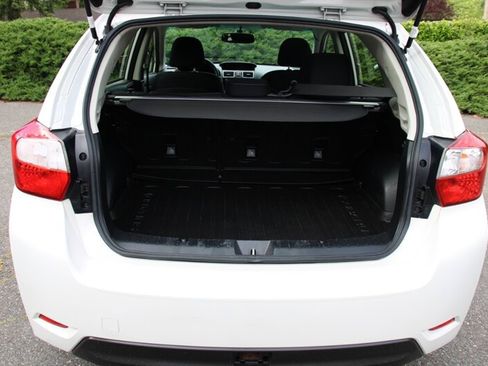 Used 2015 Subaru Impreza 2.0i Sport Premium w/ Popular Package #1 AWD/4WD image 17