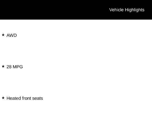 Used 2017 Hyundai Tucson Sport w/ Cargo Package AWD/4WD image 4