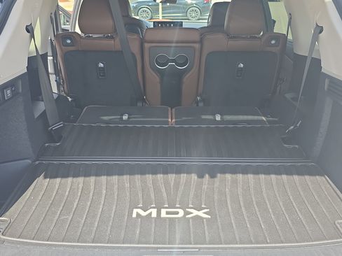 Certified 2026 Acura MDX FWD w/ Technology Package image 12