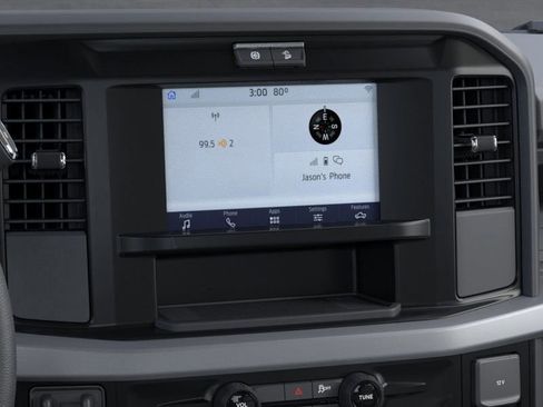 New 2026 Ford F250 XL w/ STX Appearance Package image 43