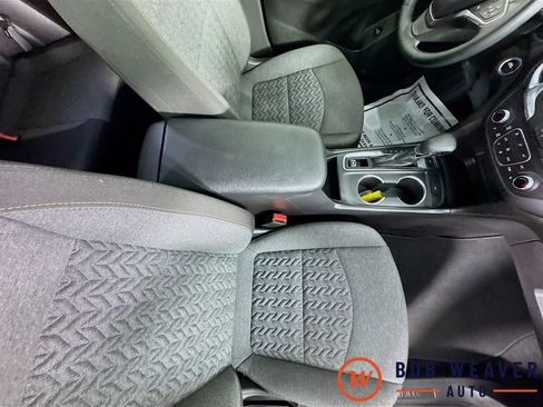 Used 2024 Chevrolet Equinox LT AWD/4WD image 35