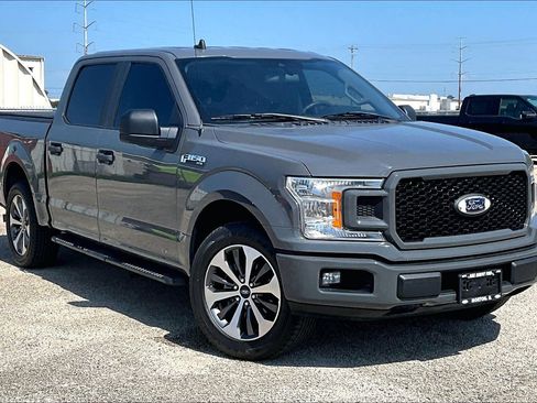 Used 2020 Ford F150 XL w/ Equipment Group 101A Mid RWD image 35