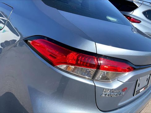 Used 2024 Toyota Corolla LE image 27