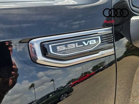 Used 2019 GMC Sierra 1500 AT4 w/ AT4 Premium Package AWD/4WD image 6