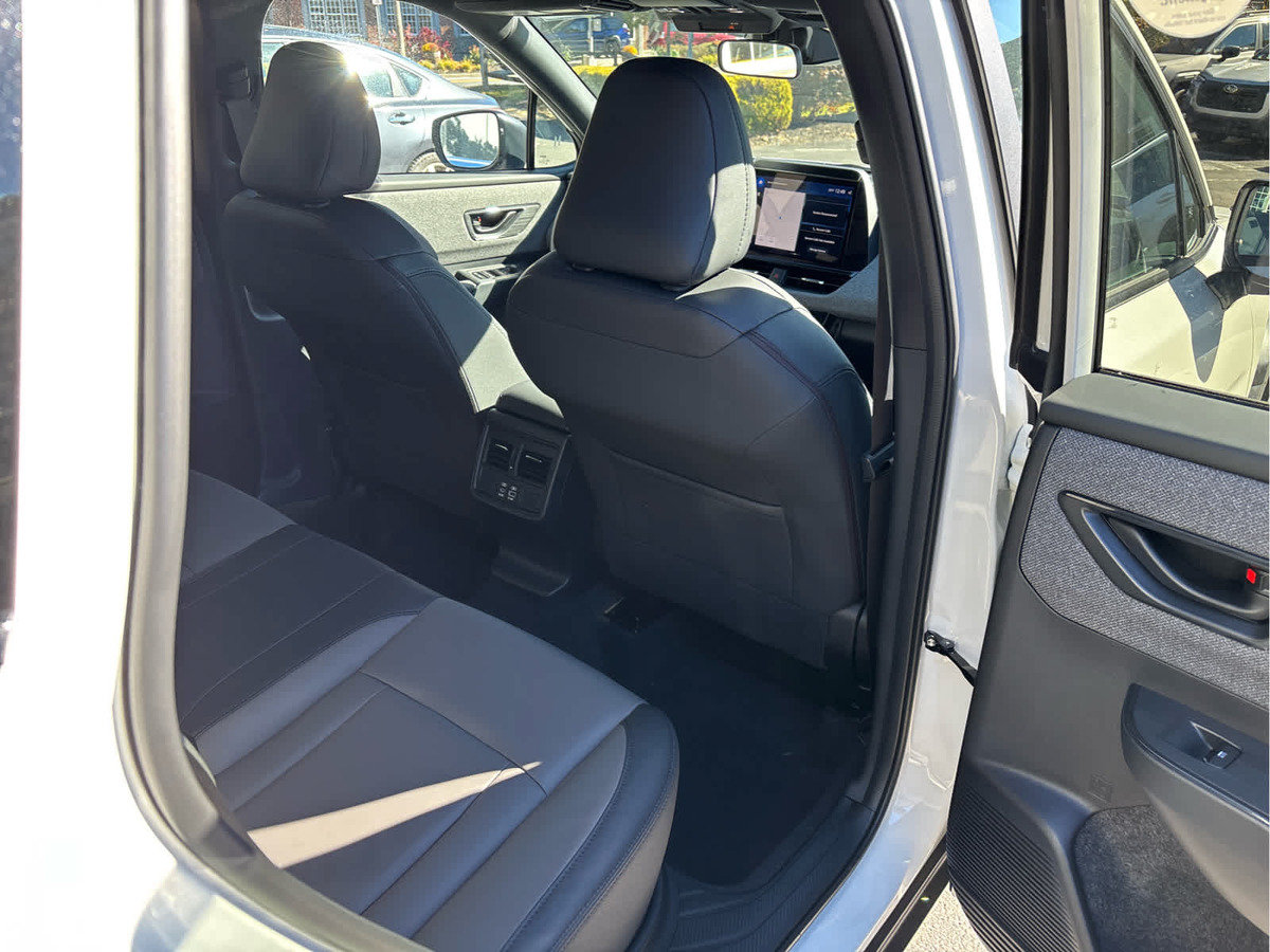 New 2026 Subaru Outback Premium AWD/4WD image 26