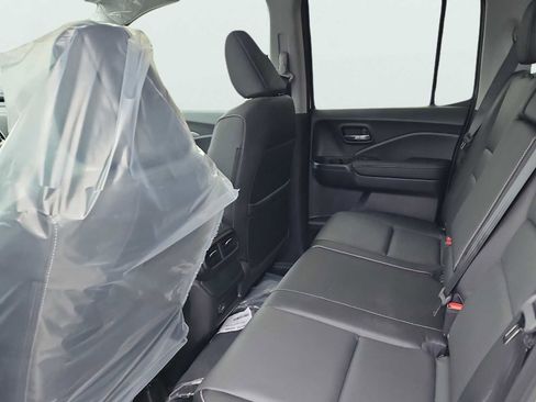 New 2026 Honda Ridgeline RTL image 21