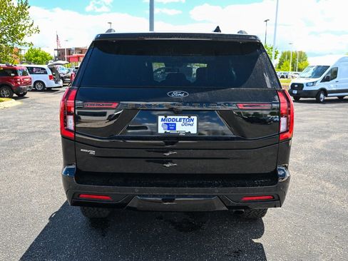 Used 2025 Ford Expedition Tremor AWD/4WD image 6