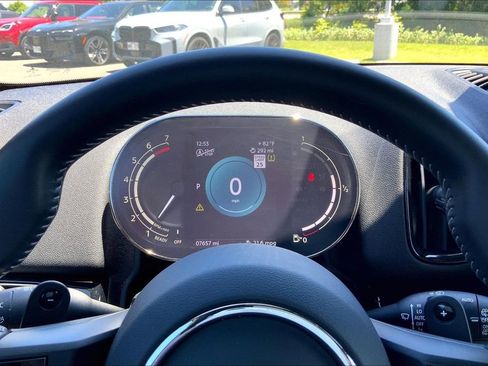 Certified 2023 MINI Cooper Countryman S w/ Signature Upholstery Package image 22