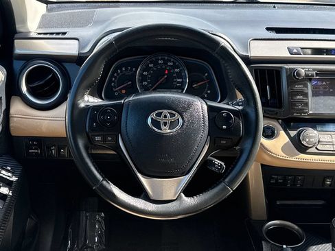 Used 2013 Toyota RAV4 Limited AWD/4WD image 14
