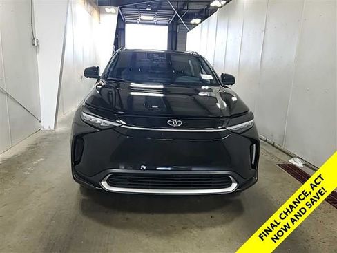 Used 2023 Toyota bZ4X FWD w/ Weather Package image 25