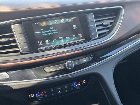 Used 2019 Buick Enclave Avenir w/ Trailering Package, 5000 lbs. AWD/4WD image 24