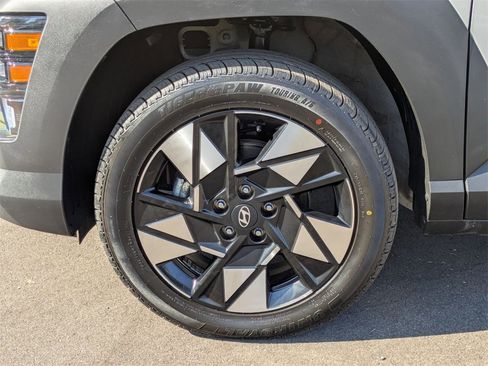 Certified 2024 Hyundai Kona SEL image 10