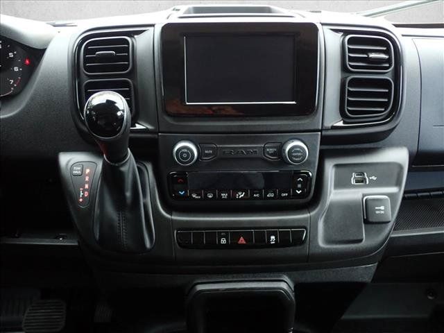 New 2026 RAM ProMaster 2500 w/ Convenience Group FWD image 15