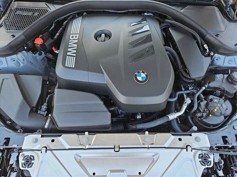 New 2026 BMW 330i Sedan w/ M Sport Package RWD image 17