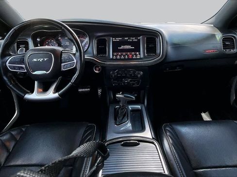 Used 2020 Dodge Charger SRT Hellcat RWD image 14