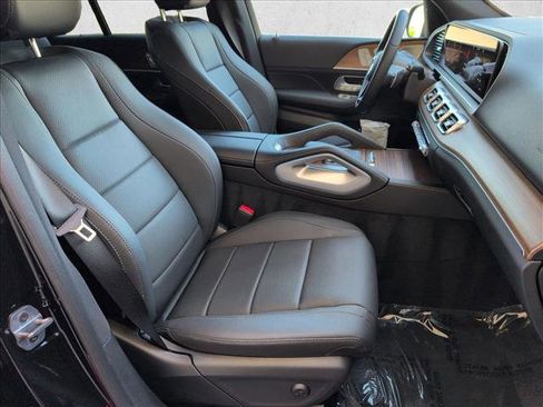 Used 2026 Mercedes-Benz GLE 350 4MATIC image 23