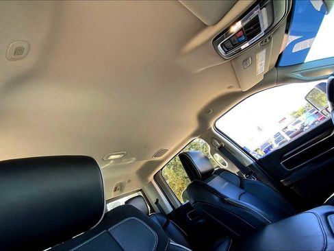 Used 2024 RAM 2500 Laramie w/ Safety Group image 12