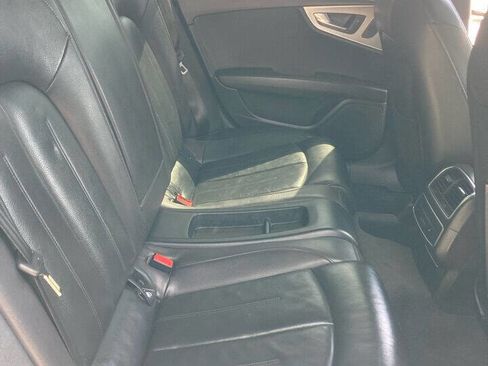 Used 2012 Audi A7 3.0T Prestige image 21