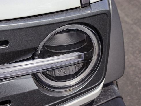 New 2026 Ford Bronco Badlands AWD/4WD image 10
