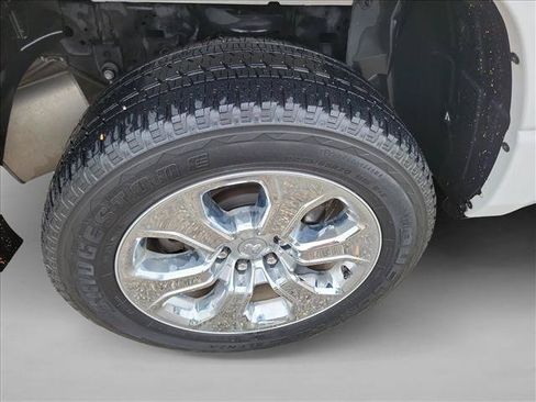 Used 2022 RAM 1500 Lone Star RWD image 11