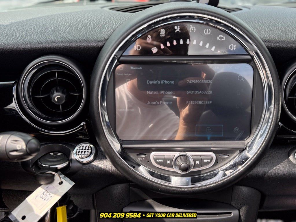 Used 2014 MINI Cooper S FWD image 20