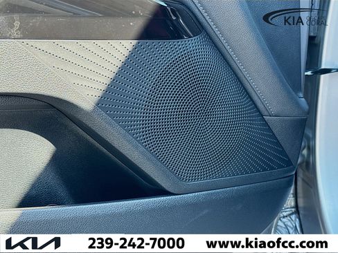 New 2026 Kia K5 GT-Line w/ GT-Line Red Interior Package FWD image 21